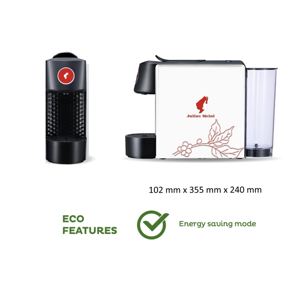 Kavni aparat Julius Meinl Professional Barista mini