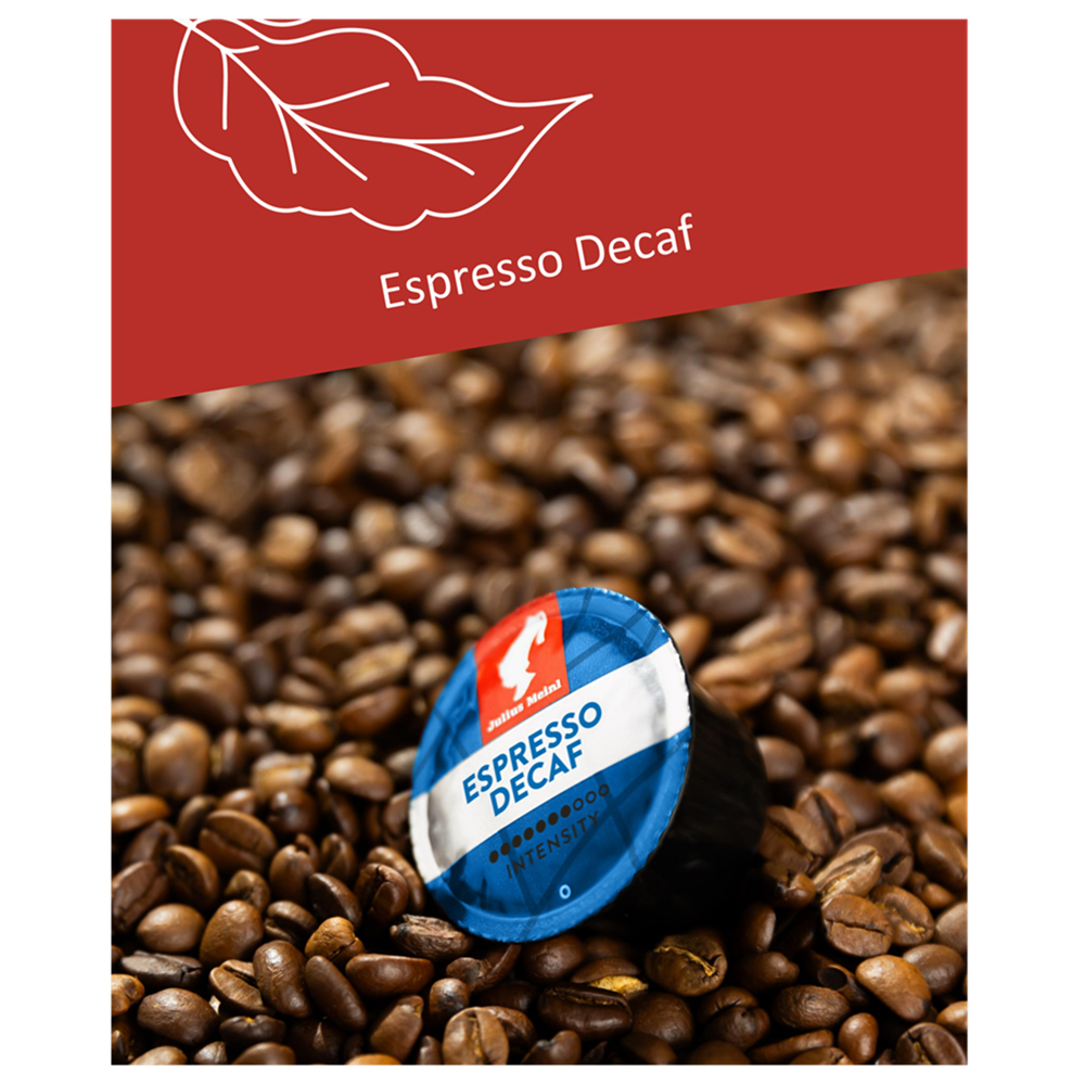 Akcijski paket - Brezplačni kavni aparat Julius Meinl Professional Barista Mini