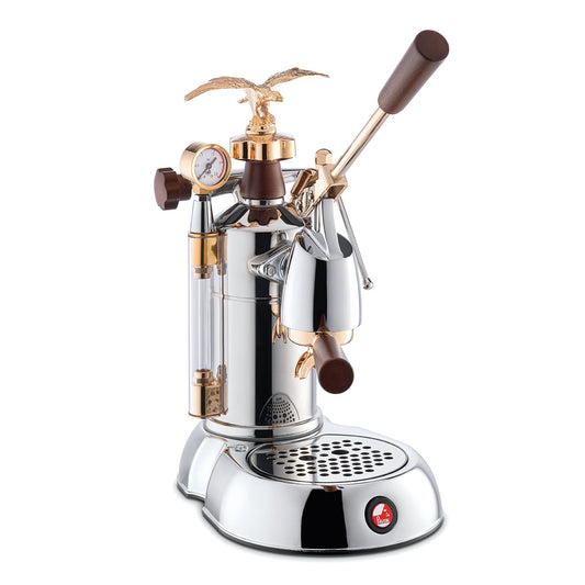 Kavni aparat La Pavoni EXPO 2015
