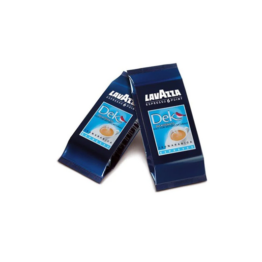 Kavne kapsule Lavazza Point Decaf 100/1