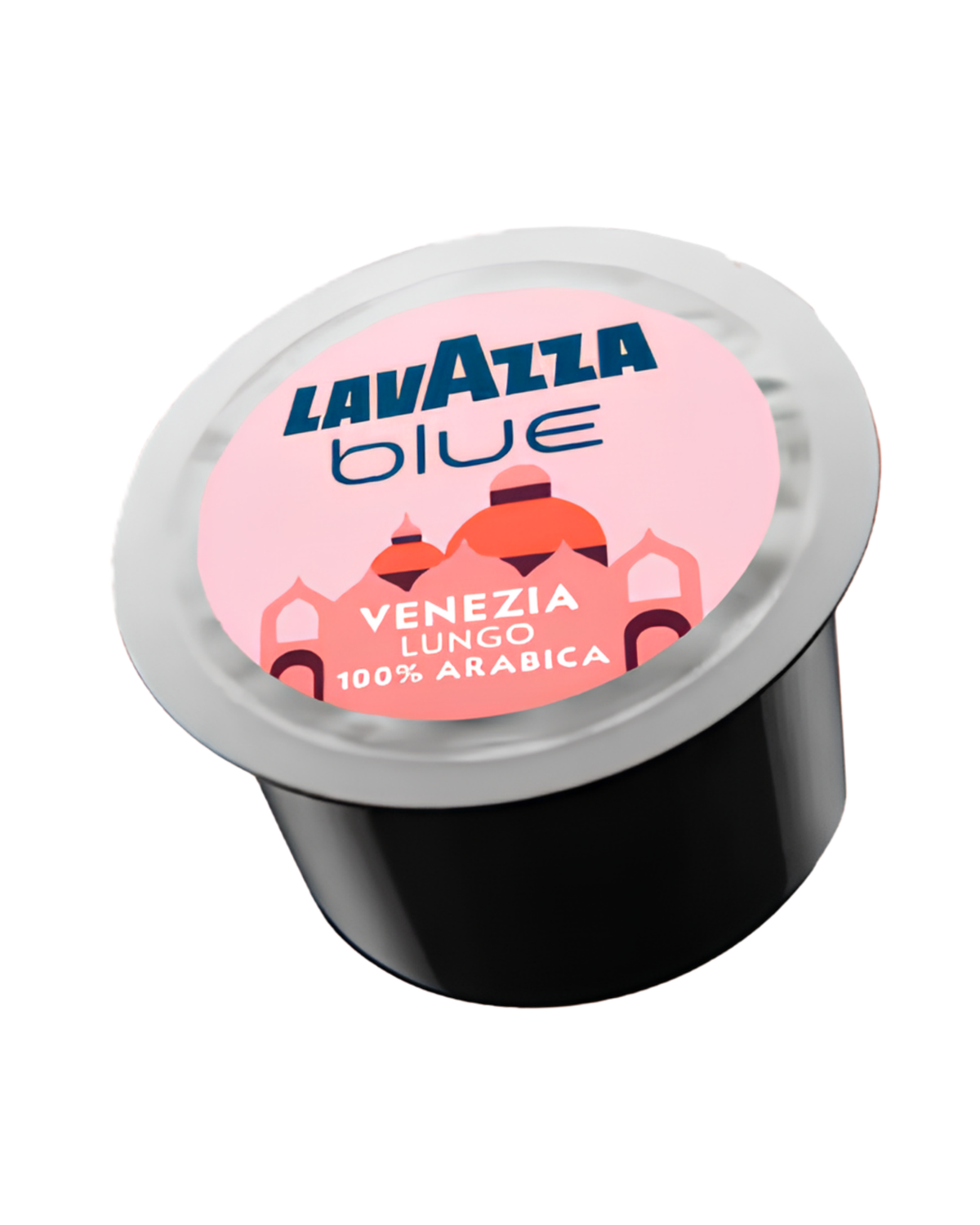 Kavne kapsule Lavazza Blue Tales of Venezia Lungo