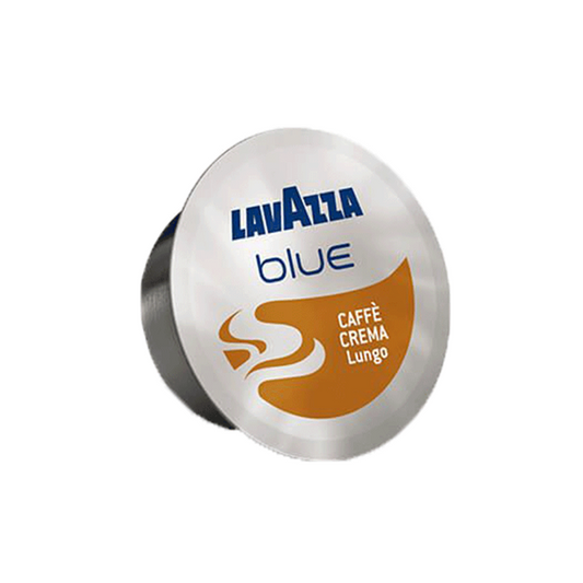 Kavne kapsule Lavazza Blue Crema Lungo 100/1