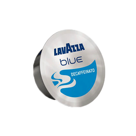 Kavne kapsule Lavazza Blue Esp. Decaff 100/1