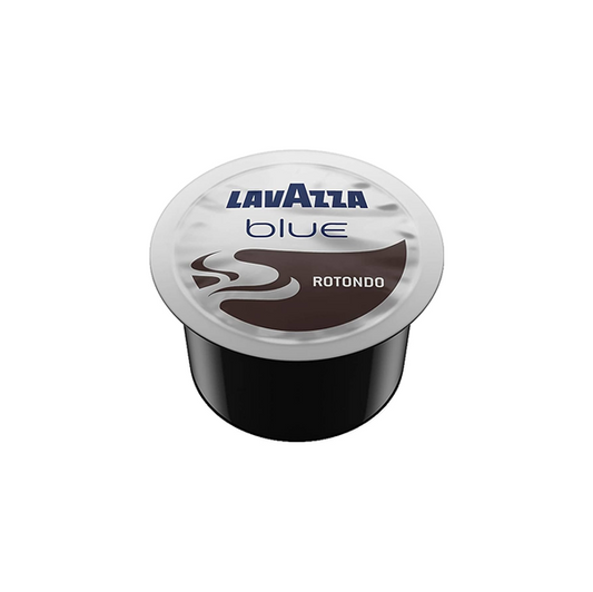 Kavne kapsule Lavazza Blue Rotondo Espresso 100/1