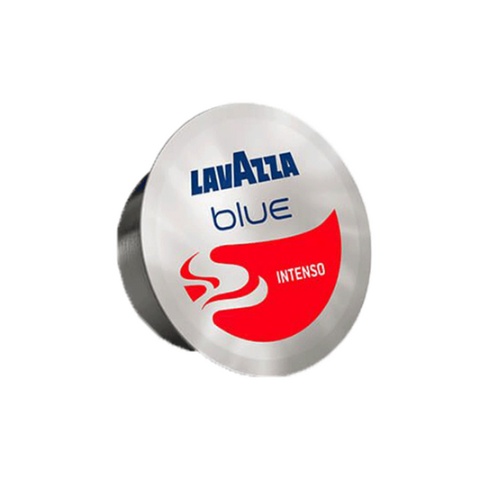 Kavne kapsule Lavazza Blue Espresso Intenso 100/1