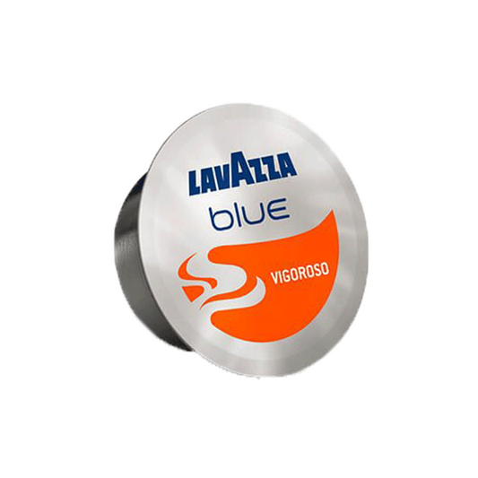 Kavne kapsule Lavazza Blue espresso Vigoroso 100/1