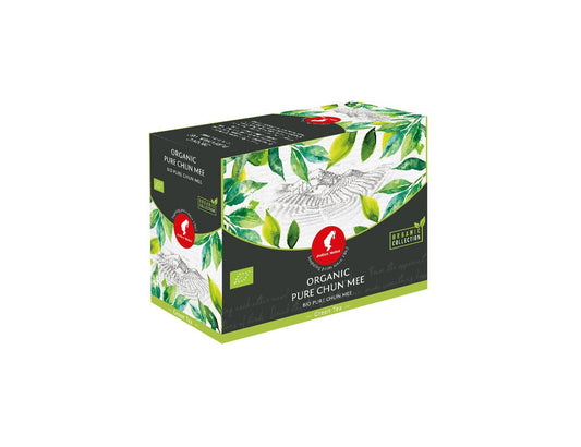 Julius Meinl čaj PURE CHUN MEE  20 velikih čajnih vrečk