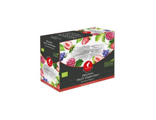 Julius Meinl čaj FRUIT SYMPHONY 20 velikih čajnih vrečk