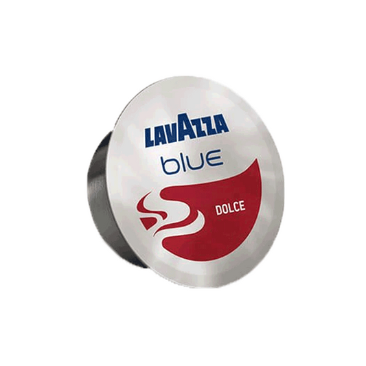 Kavne kapsule Lavazza Blue Espresso Dolce 100/1