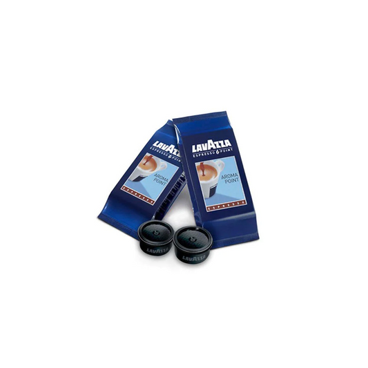 Kavne kapsule Lavazza Aroma Point 100/1