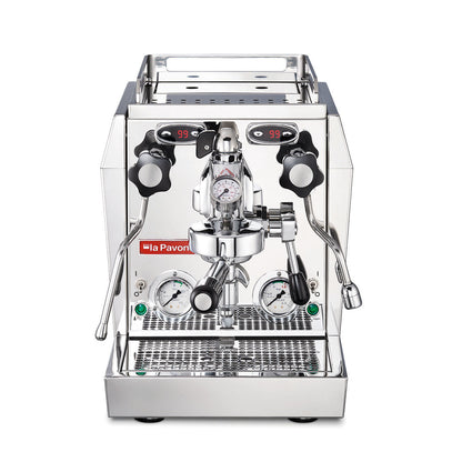 Polprofesionalni kavni aparat La Pavoni BOTTICELLI SPECIALTY