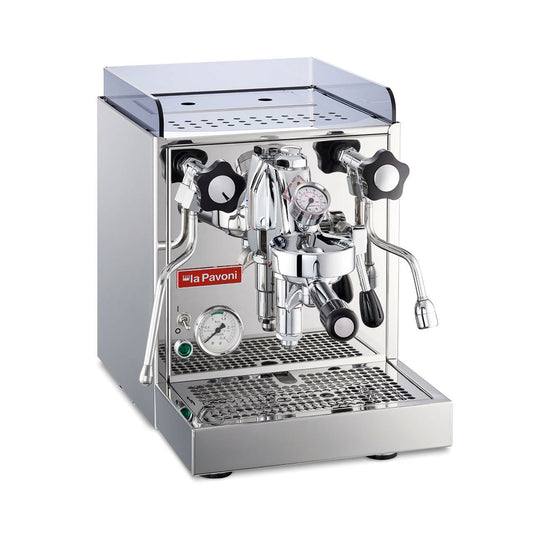 Polprofesionalni kavni aparat La Pavoni CELLINI CLASSIC