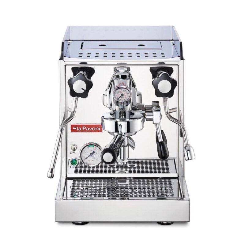 Polprofesionalni kavni aparat La Pavoni CELLINI CLASSIC