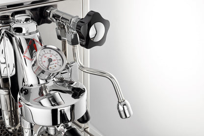 Polprofesionalni kavni aparat La Pavoni CELLINI CLASSIC
