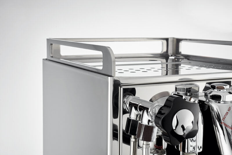 Polprofesionalni kavni aparat La Pavoni CELLINI EVOLUZIONE