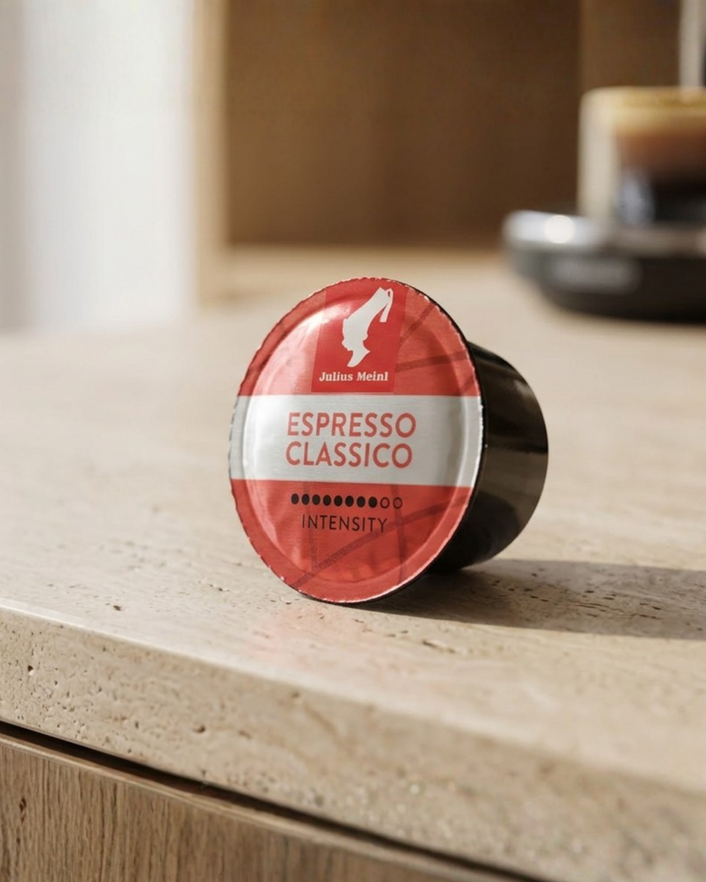 Kavne kapsule Julius Meinl Professional ESPRESSO CLASSICO