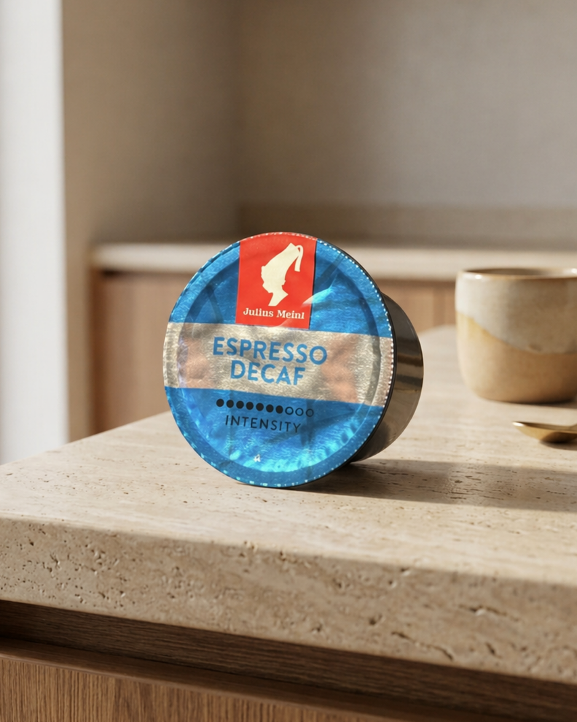 Kavne kapsule Julius Meinl Professional ESPRESSO DECAF