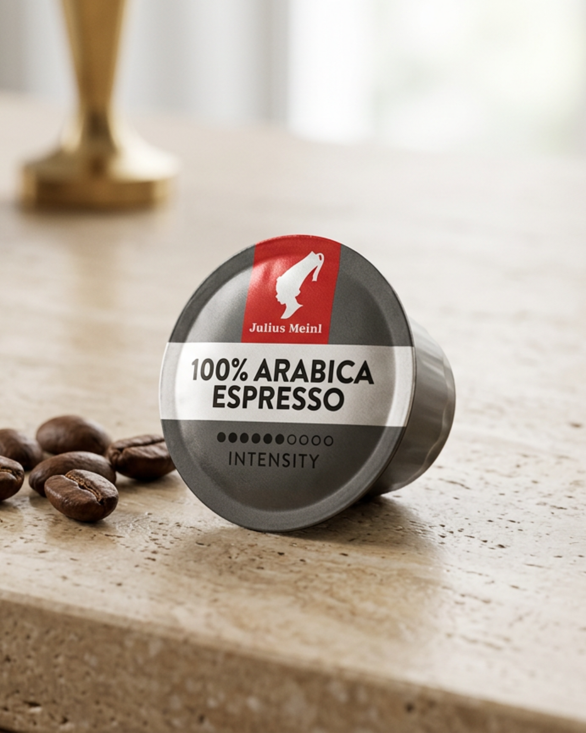 Kavne kapsule Julius Meinl Professional ESPRESSO ARABICA