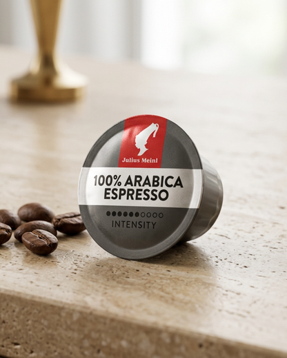 Kavne kapsule Julius Meinl Professional ESPRESSO ARABICA