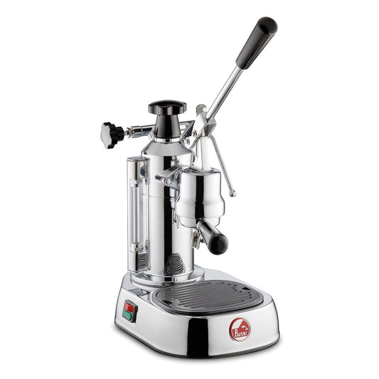 Kavni aparat La Pavoni EUROPICCOLA LUSSO