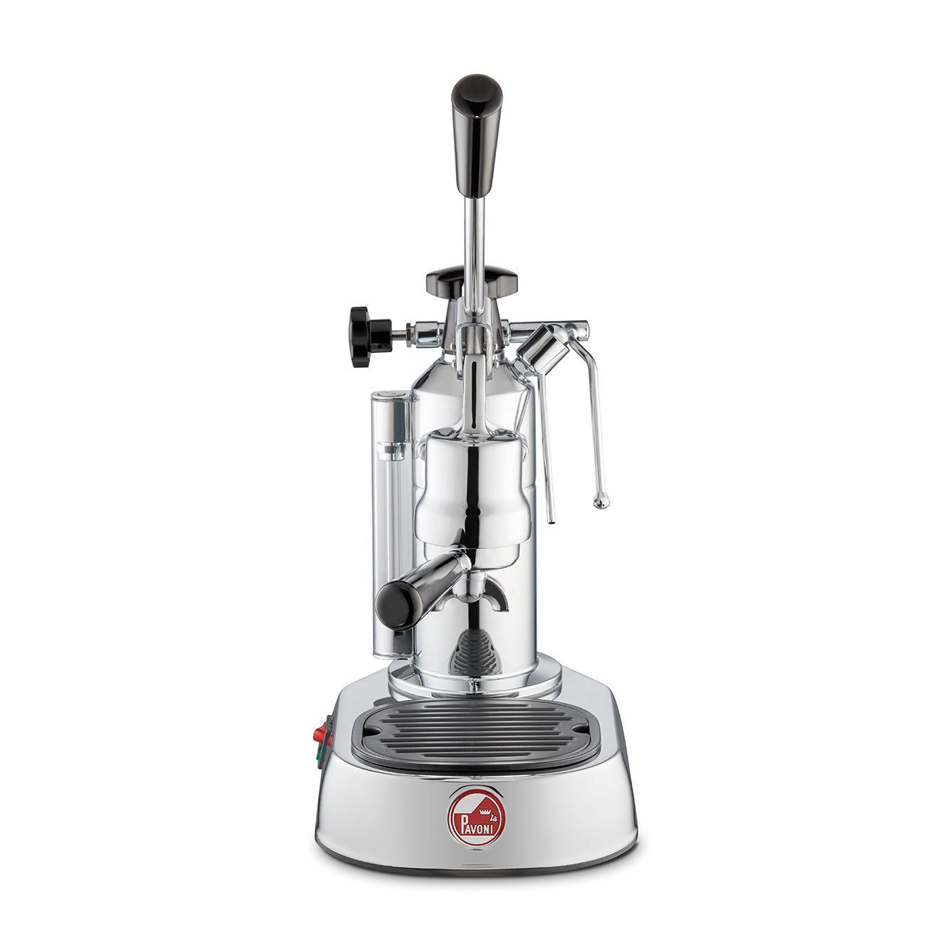 Kavni aparat La Pavoni EUROPICCOLA LUSSO