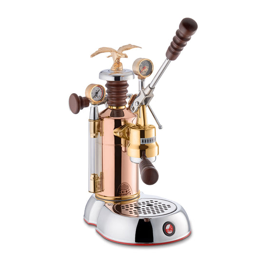 Kavni aparat La Pavoni ESPERTO EDOTTO