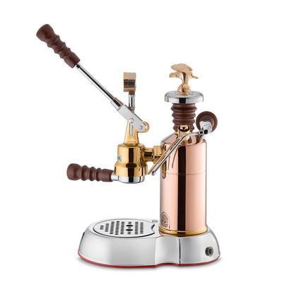 Kavni aparat La Pavoni ESPERTO EDOTTO