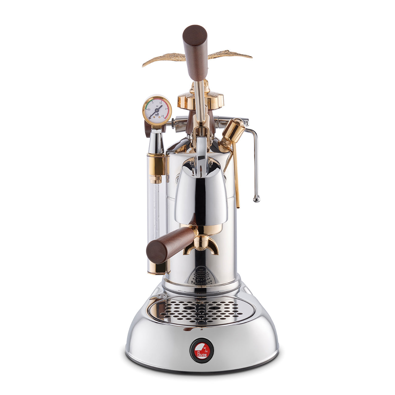 Kavni aparat La Pavoni EXPO 2015
