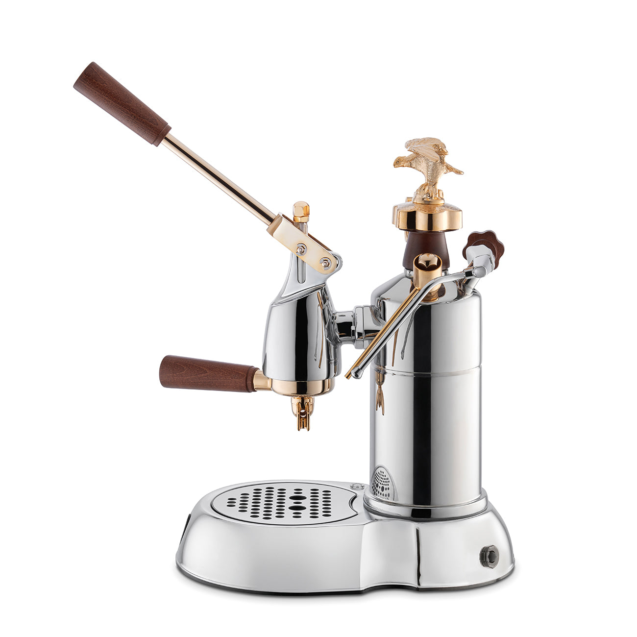 Kavni aparat La Pavoni EXPO 2015
