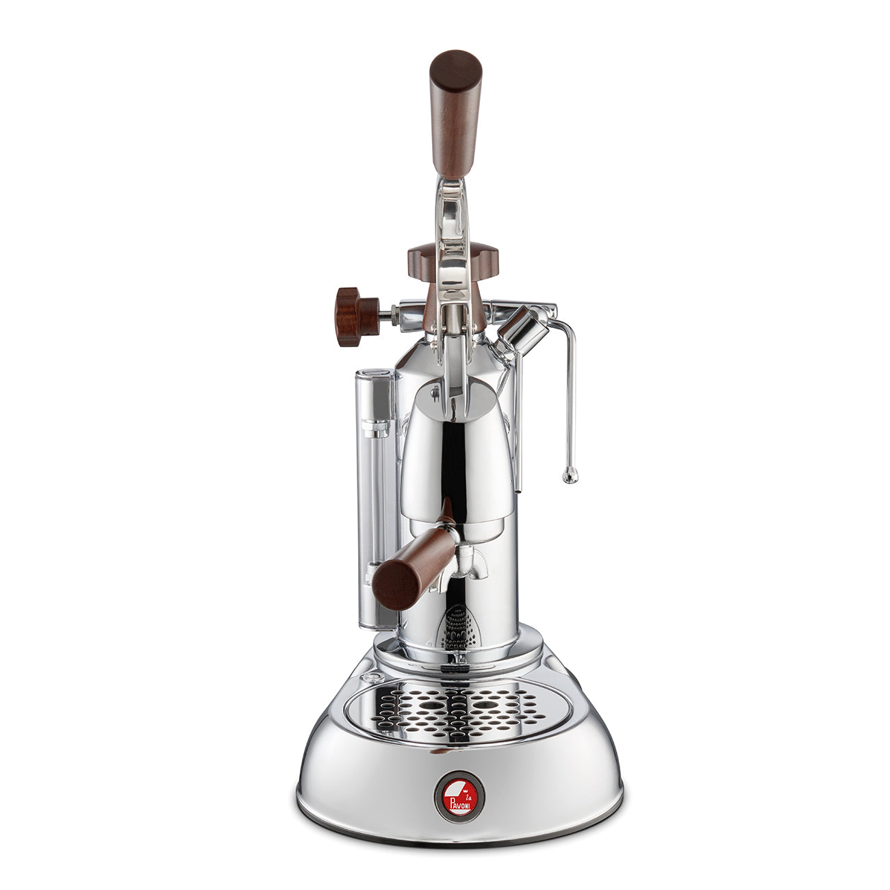 Kavni aparat La Pavoni STRADIVARI EUROPICCOLA WOODEN HANDLES