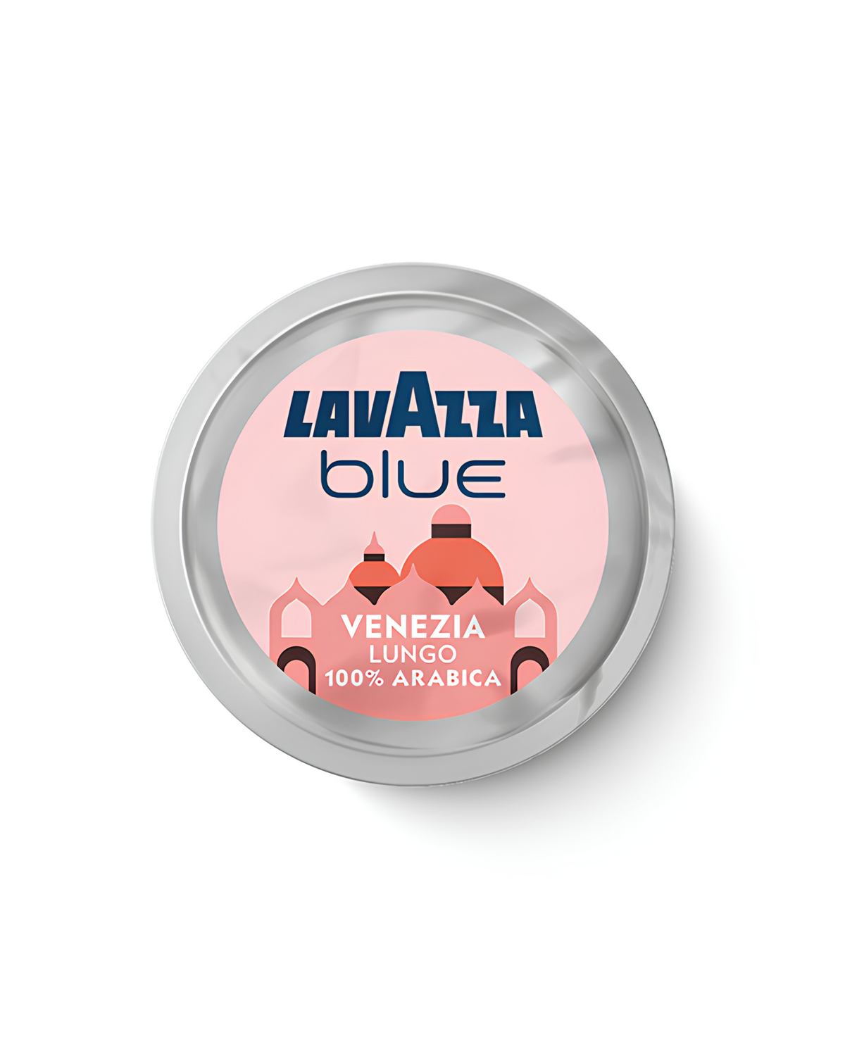 Kavne kapsule Lavazza Blue Tales of Venezia Lungo