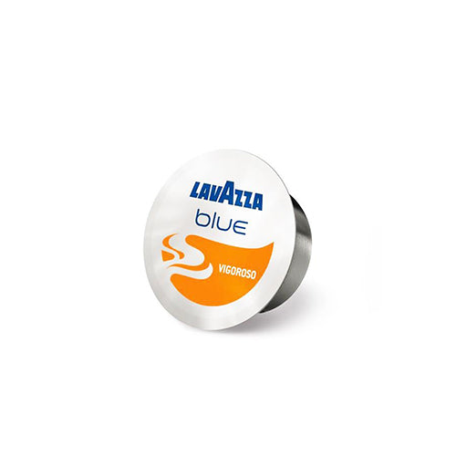Kavne kapsule Lavazza Blue espresso Vigoroso