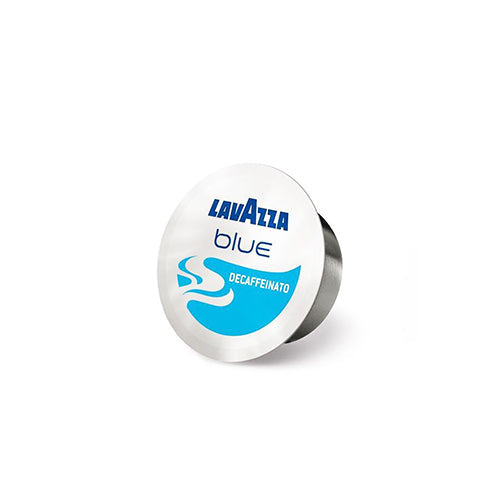Kavne kapsule Lavazza Blue Espresso Decaffeinato