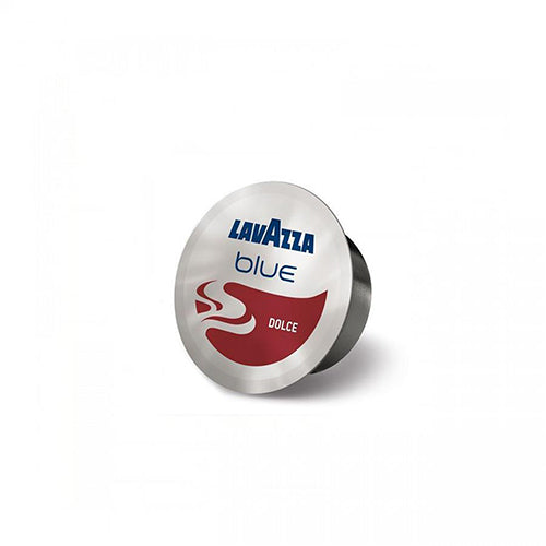 Kavne kapsule Lavazza Blue Espresso Dolce