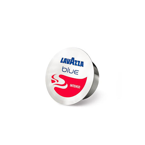 Kavne kapsule Lavazza Blue Espresso Intenso