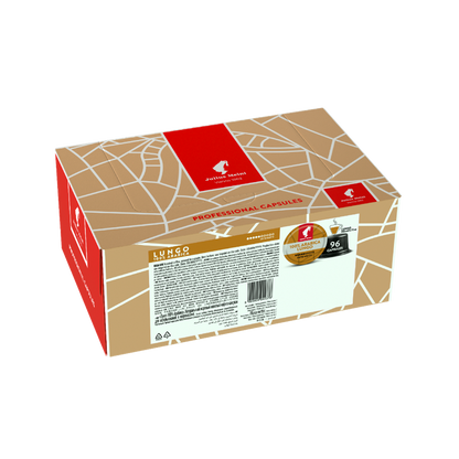 Kavne kapsule Professional Julius Meinl Lungo Arabica 96/1