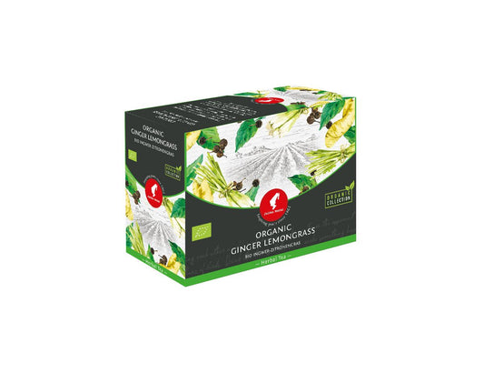 Julius Meinl čaj ASIAN SPIRIT 20 velikih čajnih vrečk